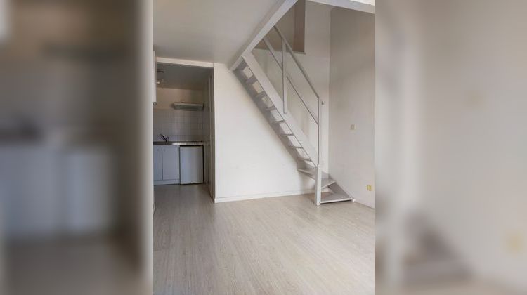 Ma-Cabane - Location Appartement Toulouse, 25 m²