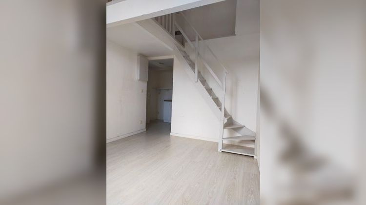 Ma-Cabane - Location Appartement Toulouse, 25 m²