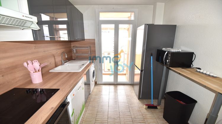 Ma-Cabane - Location Appartement Toulouse, 67 m²