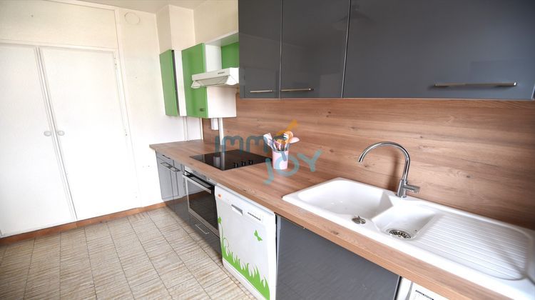 Ma-Cabane - Location Appartement Toulouse, 67 m²