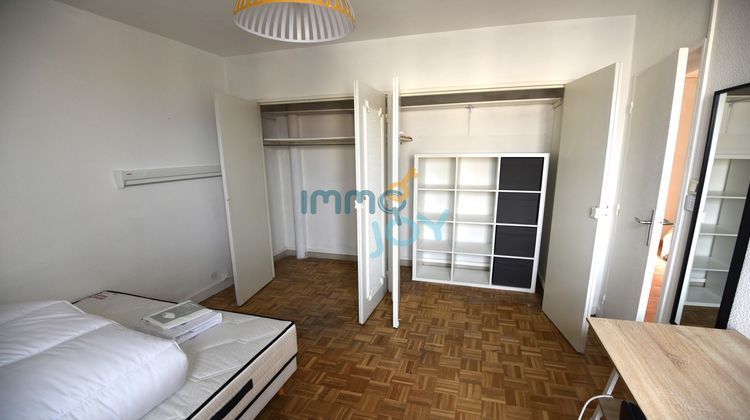 Ma-Cabane - Location Appartement Toulouse, 67 m²