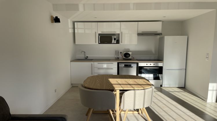 Ma-Cabane - Location Appartement Toulouse, 61 m²