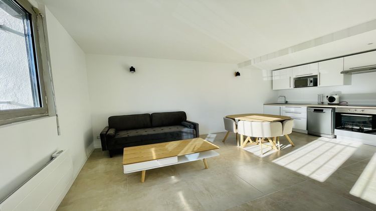 Ma-Cabane - Location Appartement Toulouse, 61 m²