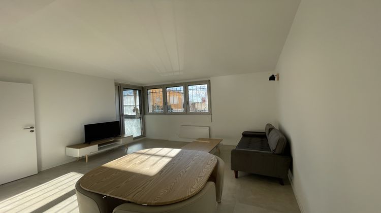 Ma-Cabane - Location Appartement Toulouse, 61 m²