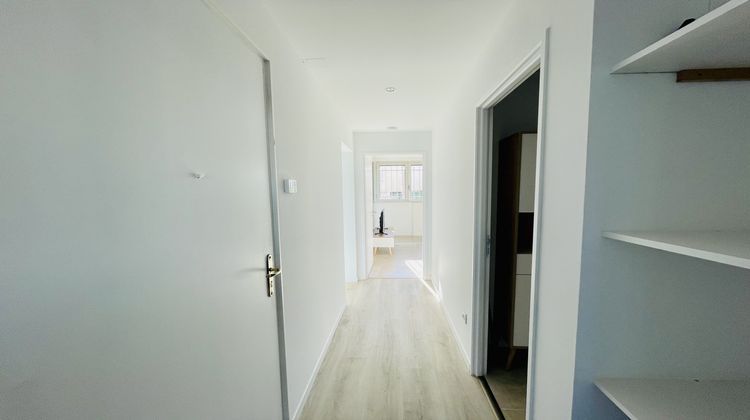 Ma-Cabane - Location Appartement Toulouse, 61 m²