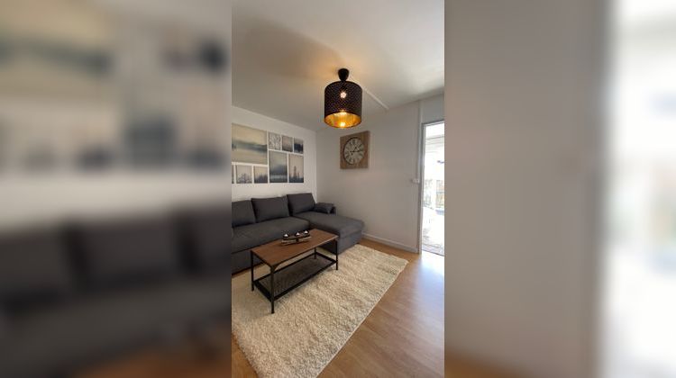 Ma-Cabane - Location Appartement Toulouse, 12 m²