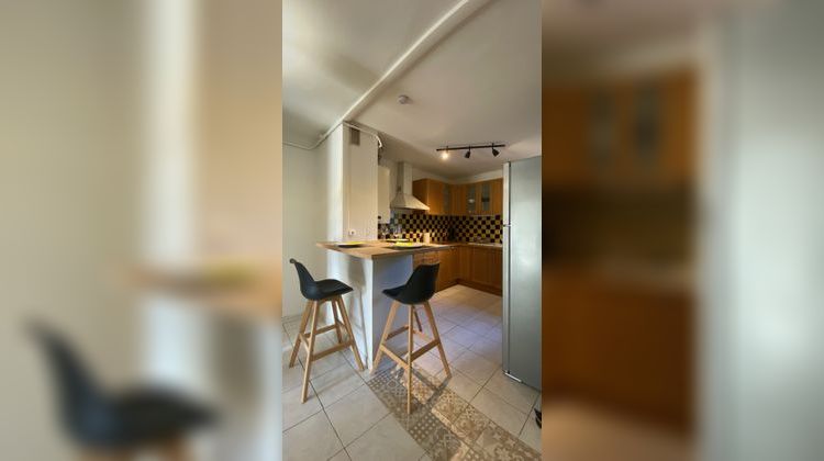 Ma-Cabane - Location Appartement Toulouse, 12 m²