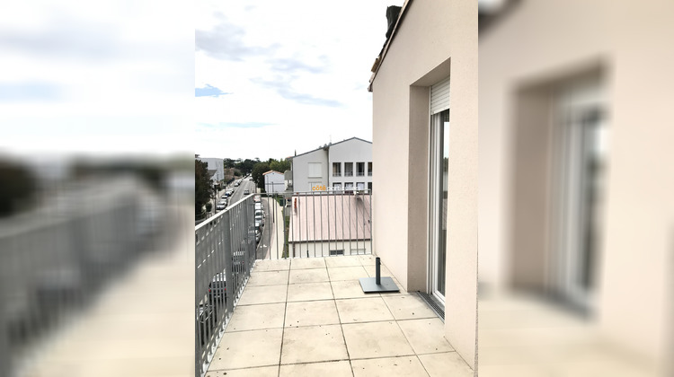 Ma-Cabane - Location Appartement Toulouse, 64 m²