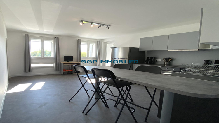 Ma-Cabane - Location Appartement Toulouse, 13 m²