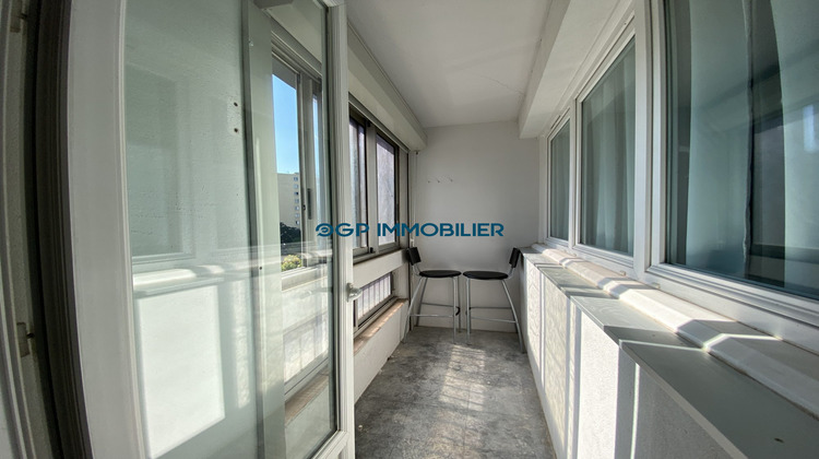 Ma-Cabane - Location Appartement Toulouse, 13 m²