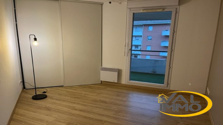 Ma-Cabane - Location Appartement Toulouse, 63 m²