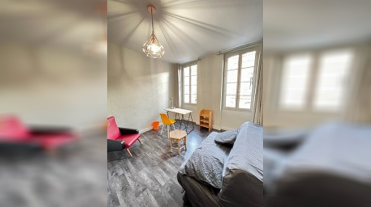 Ma-Cabane - Location Appartement TOULOUSE, 36 m²