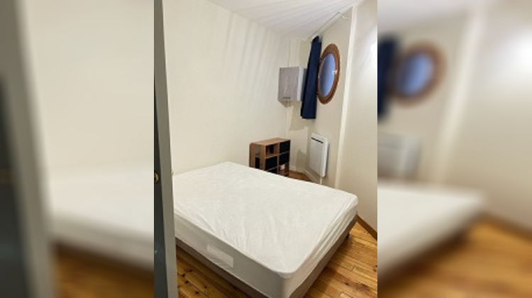 Ma-Cabane - Location Appartement TOULOUSE, 36 m²