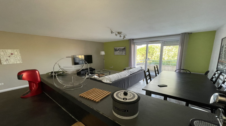 Ma-Cabane - Location Appartement Toulouse, 60 m²