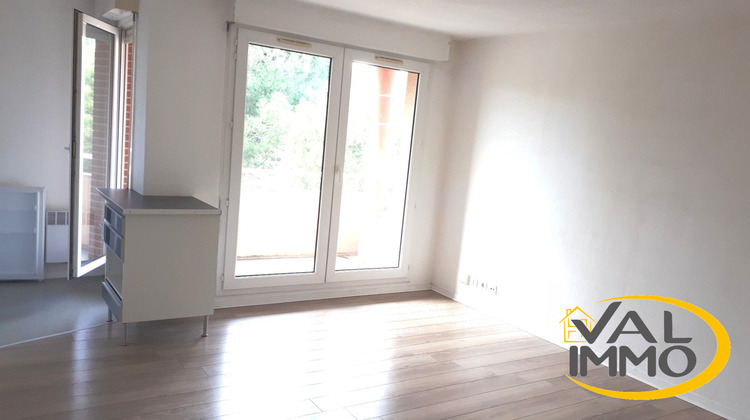 Ma-Cabane - Location Appartement Toulouse, 37 m²