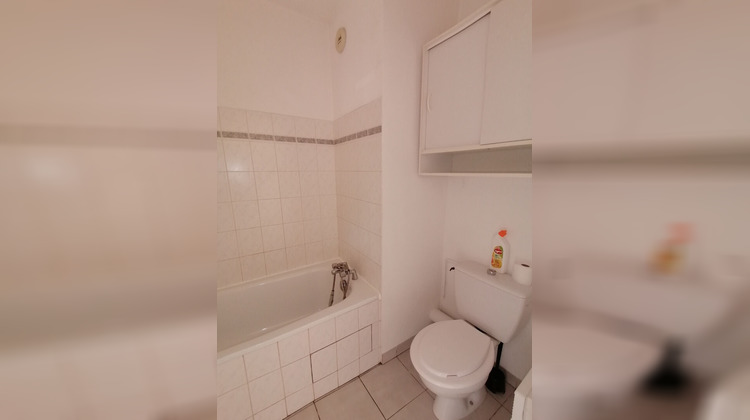 Ma-Cabane - Location Appartement TOULOUSE, 26 m²