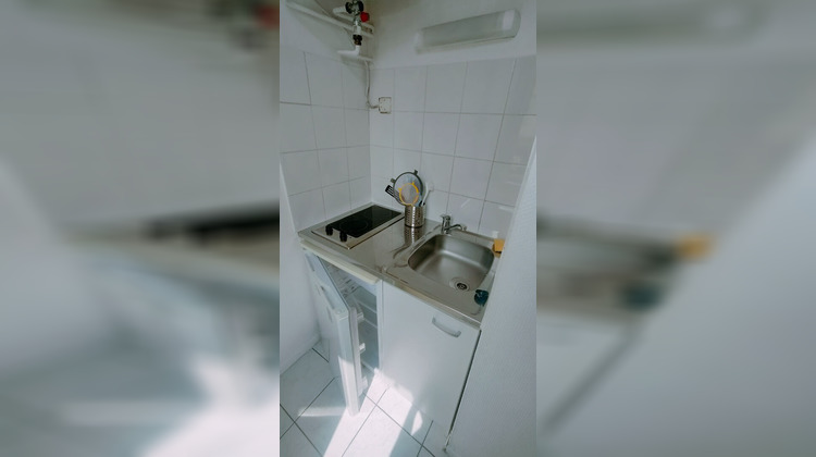 Ma-Cabane - Location Appartement TOULOUSE, 21 m²