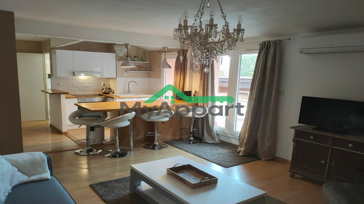 Ma-Cabane - Location Appartement Toulouse, 45 m²