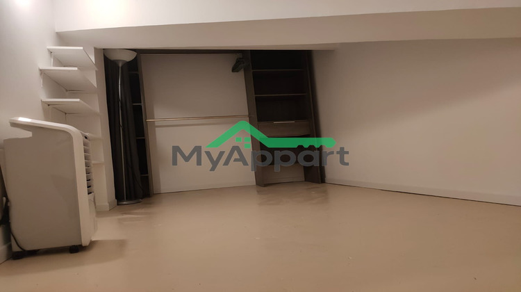 Ma-Cabane - Location Appartement Toulouse, 45 m²