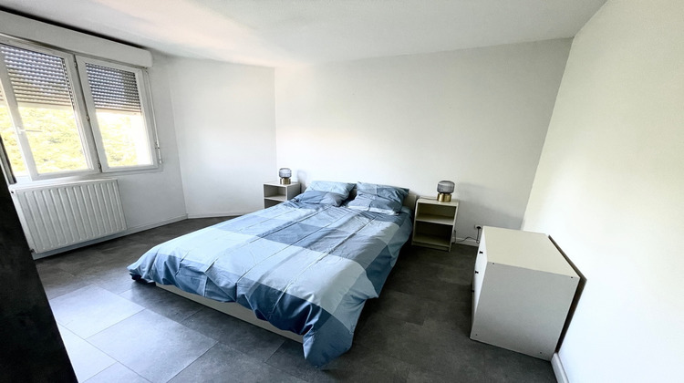 Ma-Cabane - Location Appartement Toulouse, 91 m²