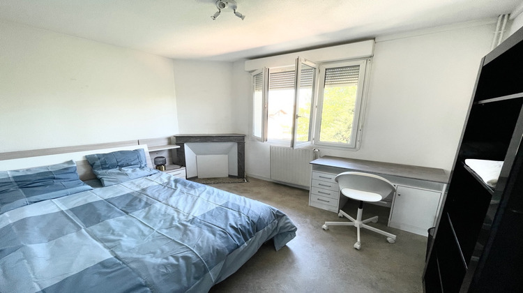 Ma-Cabane - Location Appartement Toulouse, 91 m²