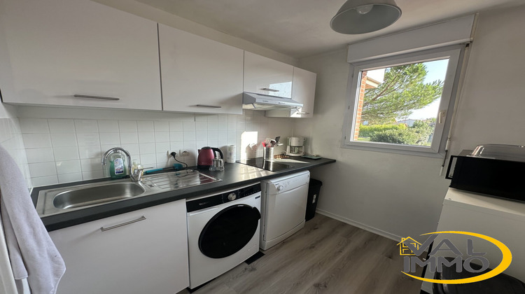 Ma-Cabane - Location Appartement Toulouse, 52 m²