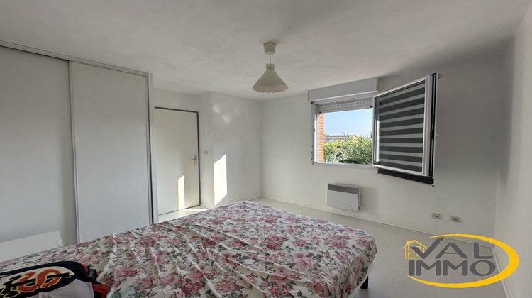 Ma-Cabane - Location Appartement Toulouse, 52 m²