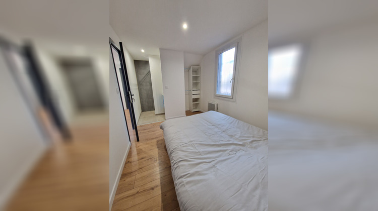 Ma-Cabane - Location Appartement TOULOUSE, 120 m²