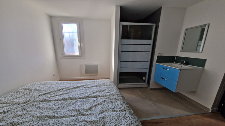 Ma-Cabane - Location Appartement TOULOUSE, 120 m²