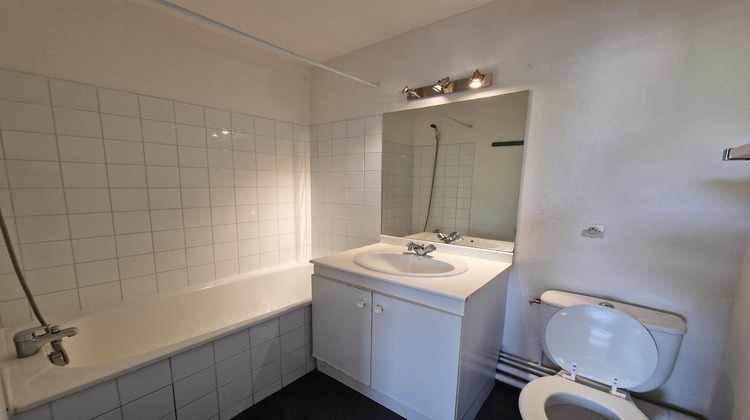 Ma-Cabane - Location Appartement Toulouse, 21 m²