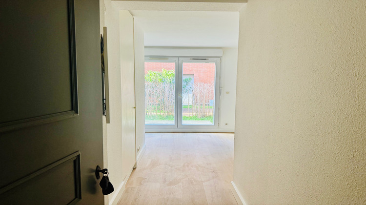 Ma-Cabane - Location Appartement Toulouse, 20 m²