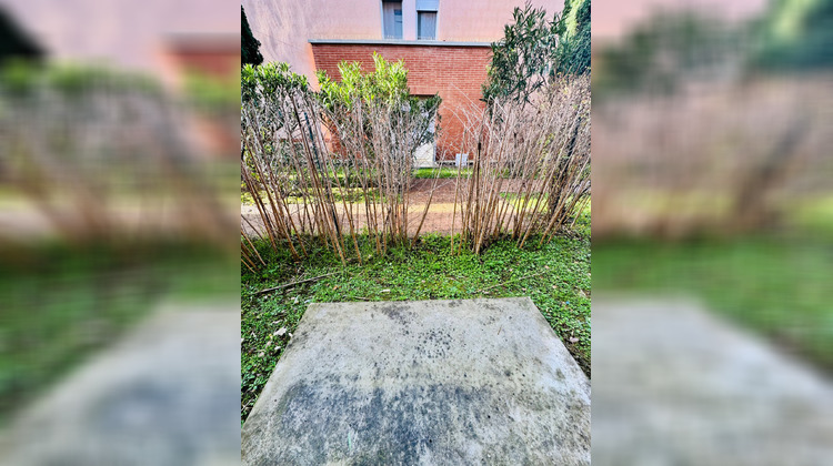 Ma-Cabane - Location Appartement Toulouse, 20 m²