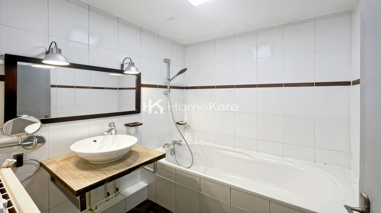 Ma-Cabane - Location Appartement Toulouse, 91 m²