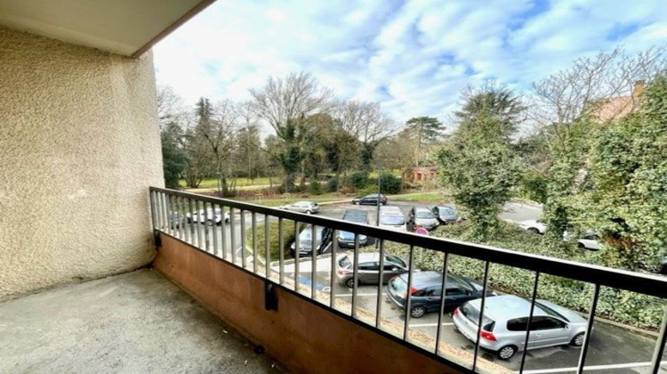 Ma-Cabane - Location Appartement TOULOUSE, 67 m²