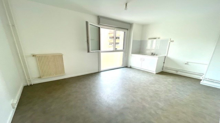 Ma-Cabane - Location Appartement TOULOUSE, 67 m²