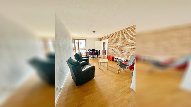 Ma-Cabane - Location Appartement TOULOUSE, 80 m²