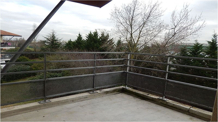 Ma-Cabane - Location Appartement TOULOUSE, 51 m²