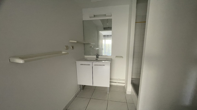 Ma-Cabane - Location Appartement TOULOUSE, 22 m²