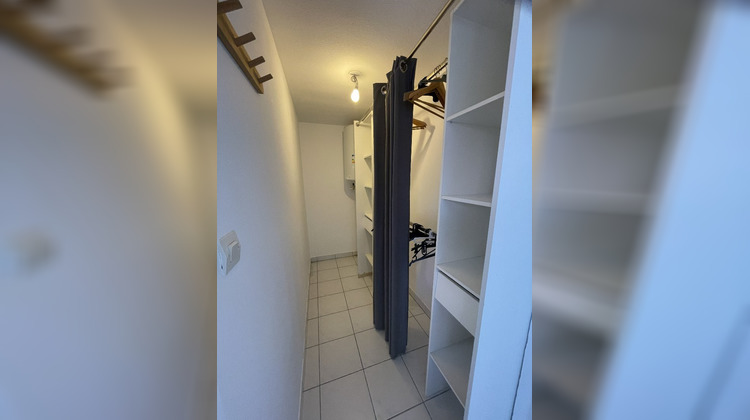 Ma-Cabane - Location Appartement TOULOUSE, 22 m²