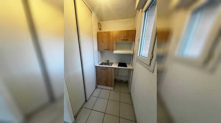 Ma-Cabane - Location Appartement Toulouse, 23 m²