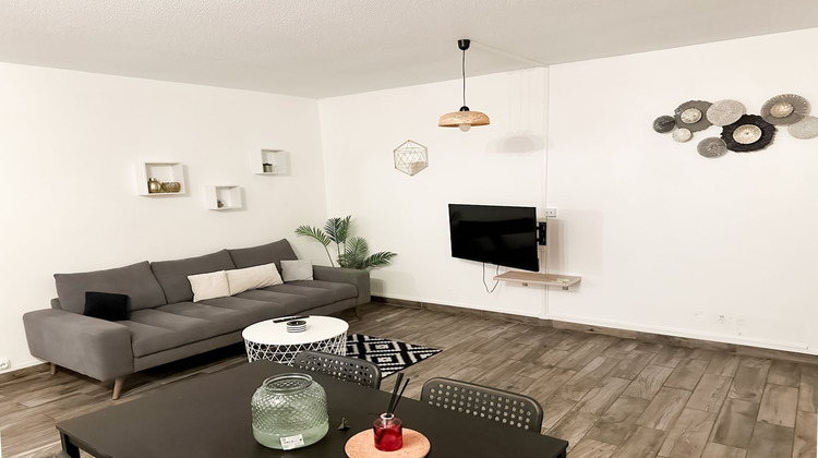 Ma-Cabane - Location Appartement Toulouse, 72 m²