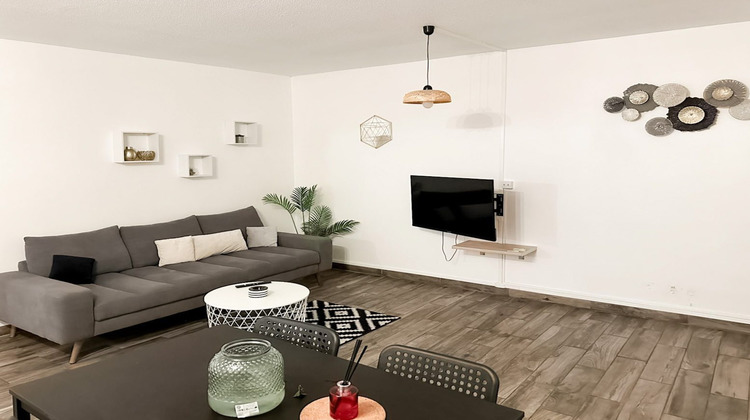 Ma-Cabane - Location Appartement Toulouse, 72 m²