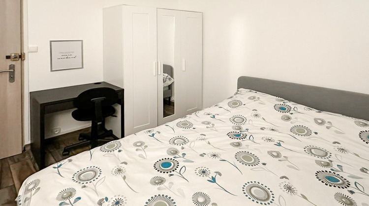 Ma-Cabane - Location Appartement Toulouse, 72 m²