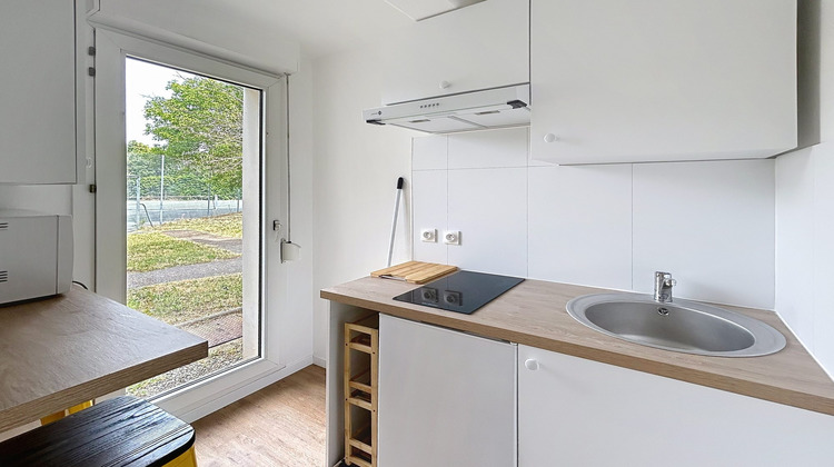 Ma-Cabane - Location Appartement Toulouse, 20 m²