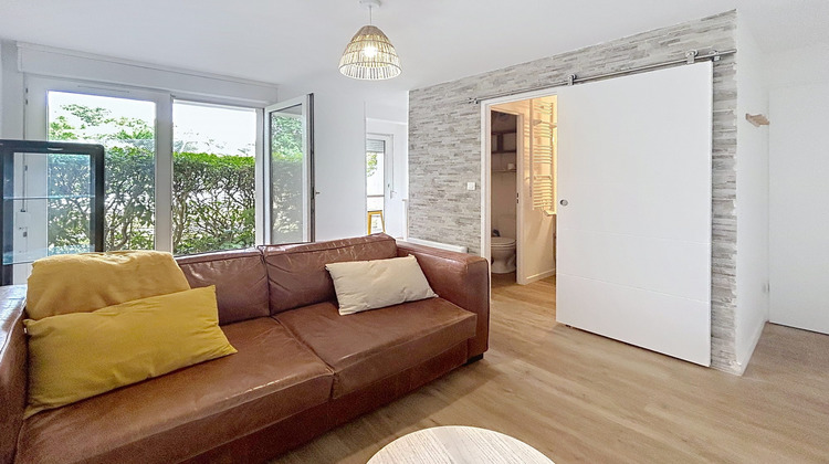 Ma-Cabane - Location Appartement Toulouse, 20 m²