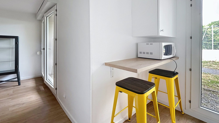 Ma-Cabane - Location Appartement Toulouse, 20 m²