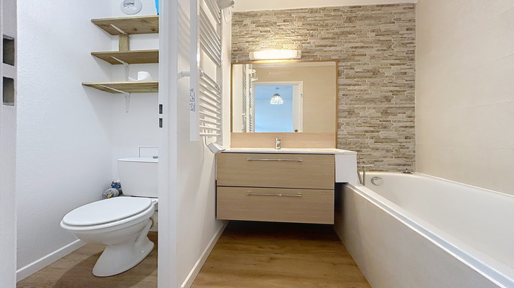 Ma-Cabane - Location Appartement Toulouse, 20 m²