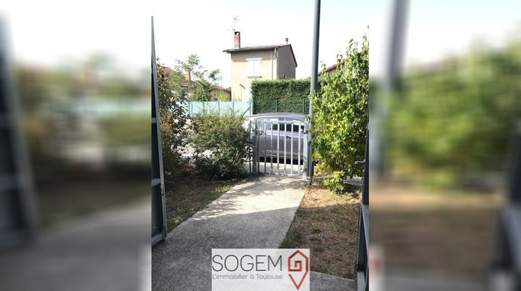 Ma-Cabane - Location Appartement TOULOUSE, 35 m²