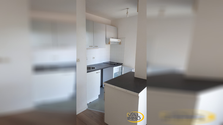 Ma-Cabane - Location Appartement Toulouse, 37 m²
