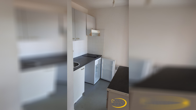 Ma-Cabane - Location Appartement Toulouse, 37 m²
